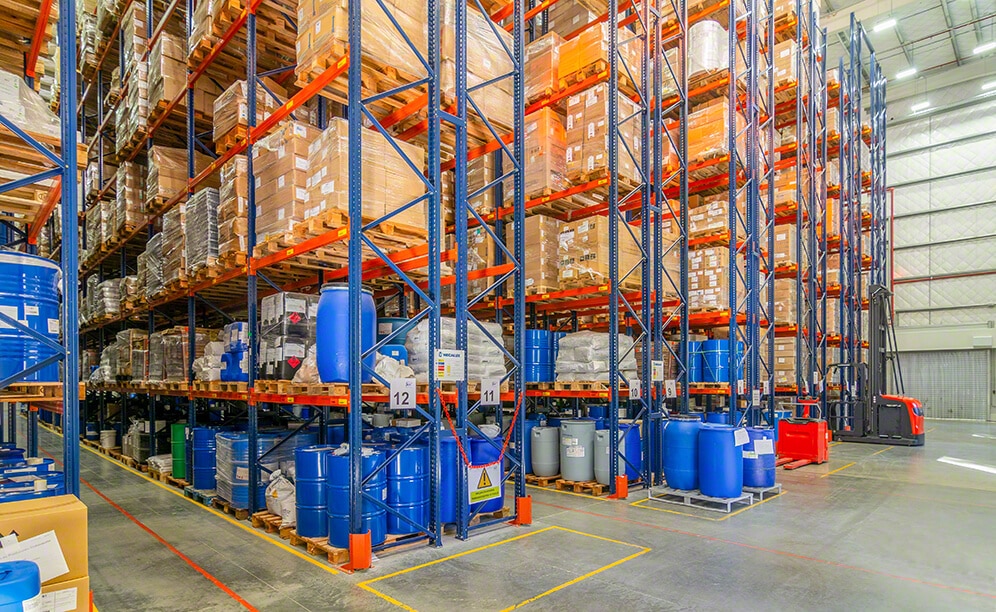 Plano de aprovisionamento personalizado para consumos médios